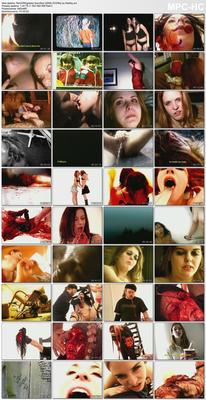 [1,45 GB] Sacrifício Regoregitado / Chipped Valentine (Lucifer Valentine / Lucifer Valetine, Kingdom of Hell) [2008, Horror, Slasher, DVDRip] [RUS]