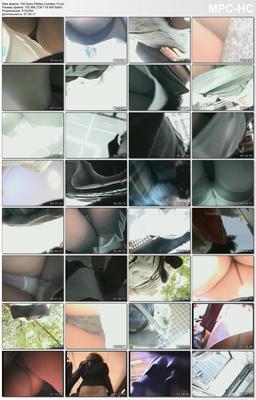 [703 MB] 100 Sans Petites Culottes En Ville 13/100 bragas pequeñas en la ciudad 13 (Lucy Video) [2008, Upskirt, Voyeur, Cámara oculta, DVDRip]