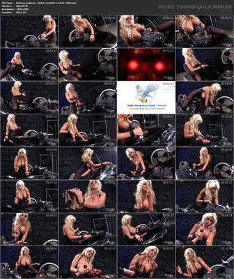 [669 MB] [femdomempire.com] Brittany Andrews - Bajo control completo (21.10.2015) [2015, Dominación femenina, Comer semen, Pajas, Ordeño, HDRip, 1080p]