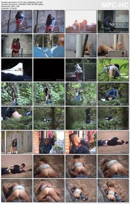 [3,83 Go] FU10 Day Watching 22-24-25-27 [2015, Voyeur, DVDRip]