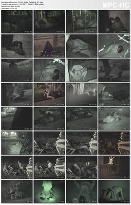 [3,13 GB] FU10 Night Crawling 86-87-88 (FU10, UREROTIC.com) [2015, Voyeur, SiteRip]