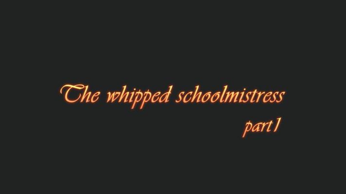 [647 MB] [elitepain.com] The Whipped Schoolmistress 1 / Whipped School Directress 1 (Maximilian Lomp, Mood-Pictures) [2012, BDSM, Torture, Bondage, Spanking, Hardcore, HDRip, 1080p]