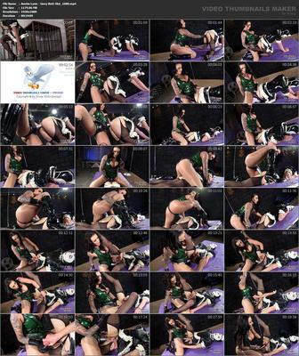 [1.15 GB] [femdomempire.com] Austin Lynn - Sissy Butt Slut (19.03.2016) [2016, Femdom, Sissy, Strap-on, Handjob, HDRip, 1080p]