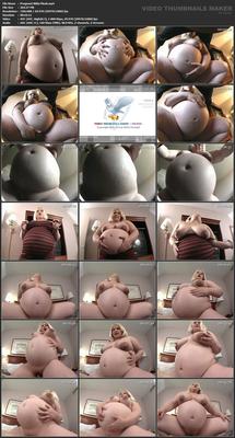 [848 Mo] Pregnant Divas 1 / Pregnant Device 1 (ISR Films / Belly Vision) [BBW, Enceinte, Hardcore, All Sex, Web-DL]