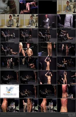 [1,19 GB] [elitepain.com] Punishment Methodology 3 / Punishment Methodology 3 (Maximilian Lomp, Mood-Pictures) [2016, BDSM, Folter, Spanking, Whipping, Caning, Hardcore, HDRip, 720p]