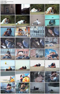 [21.15 GB] [urerootic.com] (26 rollers) FU10 Day Watching / FU10 Day observation [2012-2016, Voyeur, Spycam, 480p stabilized]