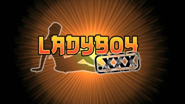 [326 MB] [LadyBoy.xxx] Ein gut bestückter Rahmen! 