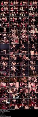 [877 Mo] [theupperfloor.com / kink.com] Aiden Starr, Cherry Torn, Nora Riley (The Final Upper Floor Orgy P. 1/41932/04/28/17.) [2017, Sexe violent, Anal, Gorge profonde 