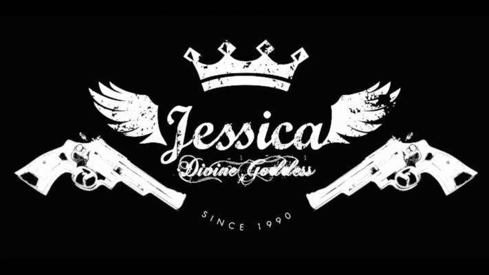 [121 MB] [divinegoddessjessica.com] Jessica - te invita a sus piernas!!! 