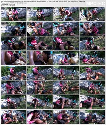 [1.08 GB] [GoldenshwayerPower.com / Sindrive.com] Piss In The Park! Lesbos Fill Their Faces with Piss and Attack That Clit! (01/08/17) [2017, High Class, Wetlook, Lesbian, Pissing, Blouses, Shiny Clothing, Rimming, Licking, Threesome, 1080p, HDRip]