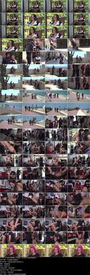 [550 Mo] [PublicDiSgrace.com / kink.com] Francys Belle (Petite brune brésilienne se fait baiser en public / 41967 / 04/04/17.) [2017, BDSM, Public, Humiliation, Anal, DP, 540p, 