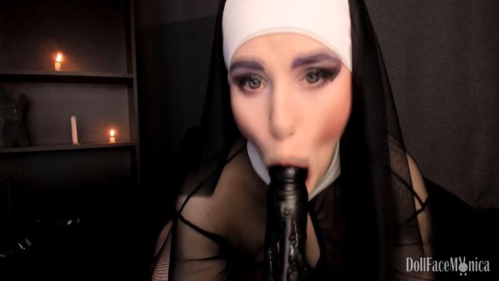 [1,63 GB] [Manyvids.com] DollFaceMonica – 3 Clips [2017–2018, Anal, große Spielzeuge, seltsame Einfügungen, Squirt, 1080p]