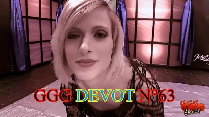 [2,45 GB] [JTPRON] GGG Devot Sperma Und Pisse 63 / Cum