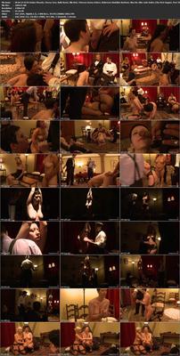 [18,94 GB] [theupperfloor.com / kink.com] (13) Paquete / TheuprFloor 2009 [2009, BDSM, Anal, Bondage, Squirt, Fisting, Dominación, 720p]