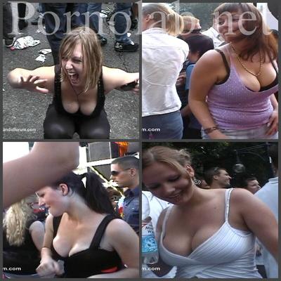 [22.31 GB] [ThecandidForum.com] Observación de las tetas visibles debajo de la blusa (Majensen) (163 rodillos) [2013-2018, Voyeur, DownBlouse, Sacudida de tetas, Tetas Grandes, Cámara lenta, Adolescente, Compilación, 576p-1080p, CAMRip] 