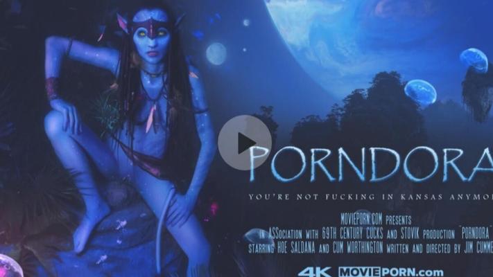 [396 MB] [movieporn.com] PORNDORA / Porfodor (Jim Cummeron, Association with Stovik Productions) [2018, Anal, Hardcore, Blowjob, 1080p, HDRip]