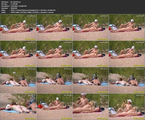 [9,59 GB] [Hidden-Zone.com] Nudismo 544-813 (270 vídeos) junho de 2008 - maio de 2010 [2008-2010, Voyeur, Nudismo, Praia, Spycam, SiteRip]