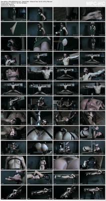 [1.09 GB] [InfernalRestraints.com] Dakota Marr - Stress & Fear (25.10.2019 g) [2019 g, BDSM, Bondage, Vibrator, Toys, Caning, Stockings, Clothespins, Suspension, Electrical Play, SiteRip, 478p]