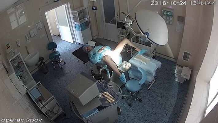 [38.97 GB] Watching gynaecological examinations and procedures 2 (rollers 37) / Podglyadyvanie for gynecological examinations and procedures, Part 2 [2018-2019 g, Voyeur, Medical, Gyno, CamRip]