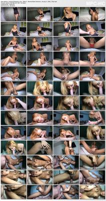 [402 MB] [LadyboyObsession.com] Bella 5 - Blonde Babe Hardcore (04.01.2020 g) [2020 g, Shemale, Hardcore, Anal, Blowjob, Cumshots, Masturbation, Asian Ladyboy, POV, SiteRip, 720p]