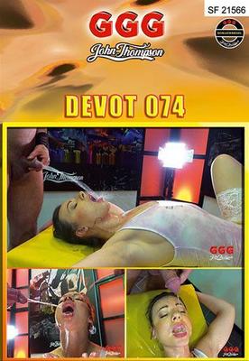 [748 MB] [JTPron] GGG Devot 74 / Semen