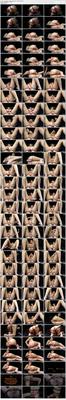 [592 MB] [SensualPain.com] Abigail Dupree (Double Insert Steel Egg / 04.03.2020) [2020, BDSM, Masturbation, Solo, große Muschi, Analspiel, Steel Egg, Analstoß, klaffendes Arschloch, riesige Arschlocheinfügungen, Doppelt 