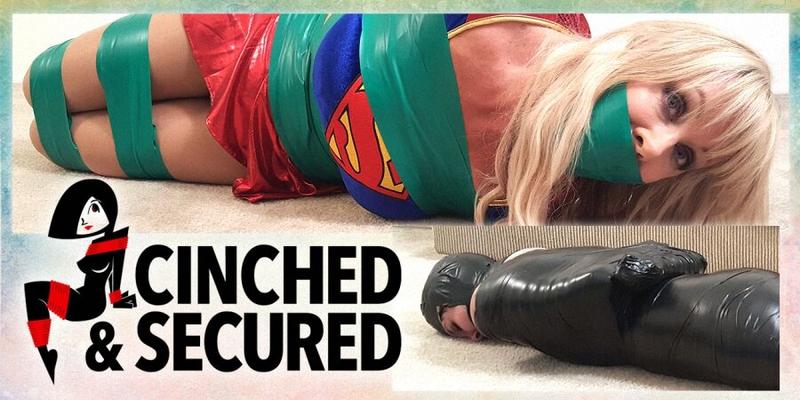 [6,05 GB] [cinchedandsecured.com] Cinched and Secured / apertado e protegido (6 rolos) [2017 (?) - 2019 GG, BDSM, Bondage, 1080p (Parte 4) (?)]