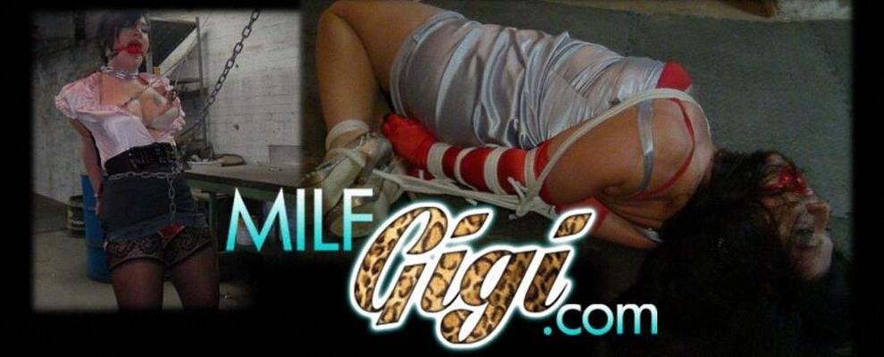 [2,53 Go] [milfgigi.com] Trentenaire Gigi / Mère Gigi (roller 4) [2019 (?) - 2020 GG, BDSM, Bondage, 720p, 1080p (Partie 2) (?)]