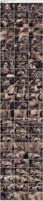 [625 MB] [QueenSnake.com] Hair Rollers - Nazryana [2020 g., BDSM, brush, hairbrush, insertion, extreme insertion, squirt, pee, pussy licking, licking, orgasm, lezdom, 1080p] (not full video)