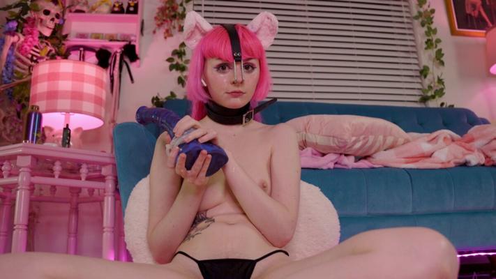 [Manyvids.com] Tweetney – Bottomless Piggy [2021, Fantasy-Dildo, Bad Dragon, Deepthroat, Riesendildo, Reiten, 2160p, SiteRip]