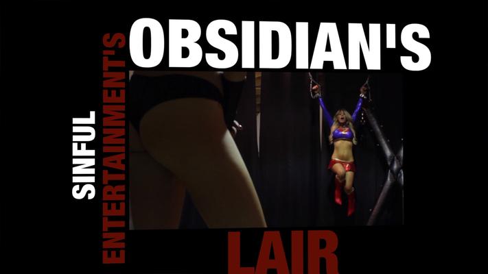 [Clips4Sale.com] Obsidian's Lair / Lair Obsidian (Fine Edge Entertainment Studio) [2016, Gros seins, Hardcore, Lesbienne, Strap-on, Cosplay, Cunnilingus, Domination, 1080p, Web-DL]