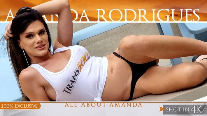 [TransAtPlay.com / Trans500.com] Amanda Rodrigues / All About Amanda (tap379) (11-08-2022) [2022 г., Транссексуалы, Транссексуалы, Соло, Большие Сиськи, Большая Жопа, Семяизвержение, Тату, 1080p, SiteRip]