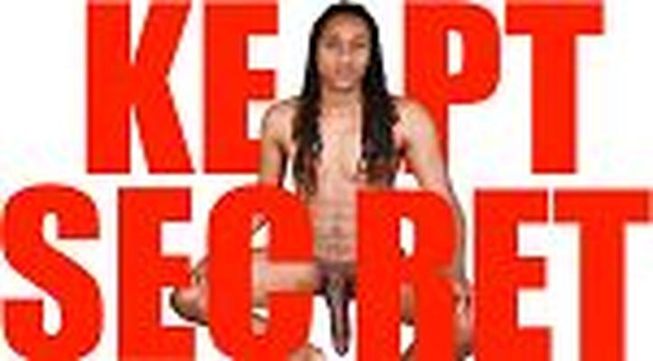 KeptSecret und Damien Blade (KeptSecretxXx.com) [2022, Anal, Bareback, Schwarz, Interracial, Blowjob, Creampie, FTM, 1080p]