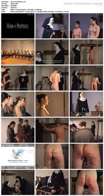 [584 MB] [BDSM] Cheque de Pago / Hora de Penitencia (Pedro / Mood Pictures) [Azotes, Canning, Azotes, DVDRip]