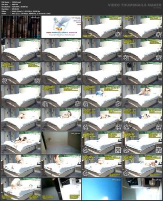 [99.86 GB] Asian Hidden Camera Couples Escorts Pack 435 (150 Clips) v