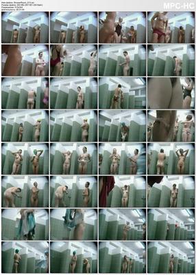 [294 MB] [Voyeur] ShowerRoom 0 13