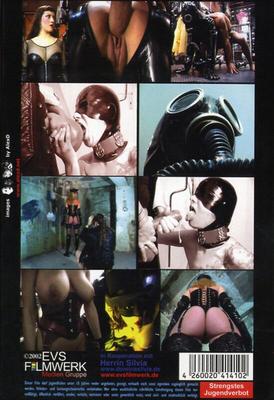 [1,6 Go] [BDSM] Hautnacht / Night skin (Alex D / EVS / Alex D) [2001 g., BDSM, Fétiche, Latex, Cuir, Domination, Fétichisme des pieds, Fellation]