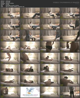 [85.38 GB] Paquete de escorts para parejas asiáticas con cámara oculta 391 (150 clips)