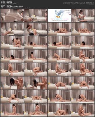 [85,3 Go] Pack d'escortes de couples avec caméra cachée asiatique 382 (150 clips)