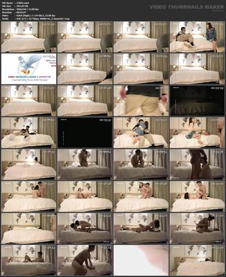 [85,91 GB]Asiatische Escort-Paare mit versteckter Kamera, Paket 280 (150 Clips)