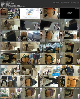 [95.02 GB]Hidden-Zone Asian Edition Pack 268 16 March 2024 (250 Clips)