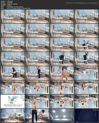 [85,38 GB]Asiatische Escort-Paare mit versteckter Kamera, Paket 353 (150 Clips)