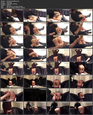 [64.78 GB] SaeRock - Spanking & Punishment (131 videos), HEVC