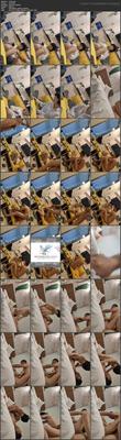 [85,51 GB]Asiatische Escort-Paare mit versteckter Kamera, Paket 305 (150 Clips)