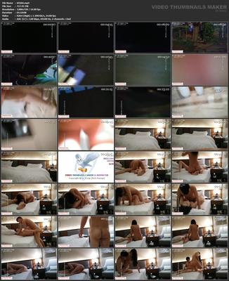 [85.54 GB] Paquete de escorts para parejas asiáticas con cámara oculta 429 (150 clips)