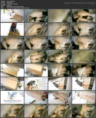 Hidden-Zone Asian Edition Pack 371 27. Juni 2024 (150 Clips)