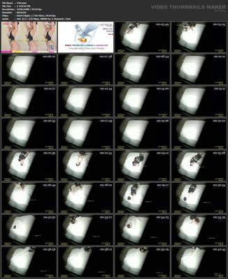 [44,71 GB] Paquete de ipcam asiática pirateada 064 (82 clips)