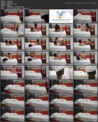 [85,7 Go] Pack d'escortes de couples avec caméra cachée asiatique 286 (150 clips)