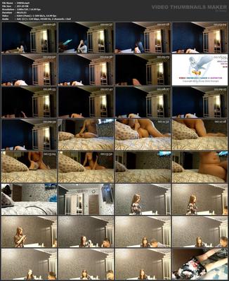 [85.35 GB] Paquete de escorts para parejas asiáticas con cámara oculta 370 (150 clips)