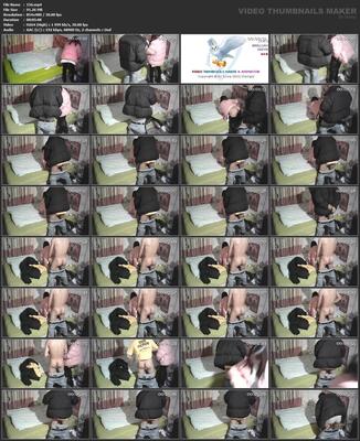 [81.32 GB]Asian Hacked ipcam Pack 071 (282 Clips)